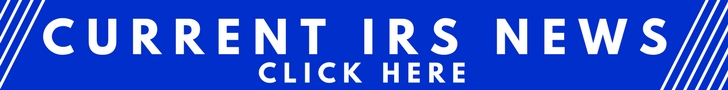 current-irs-news