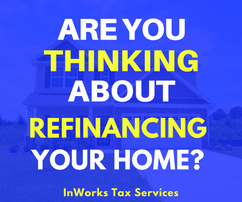 Tax Prep Checklist (1)