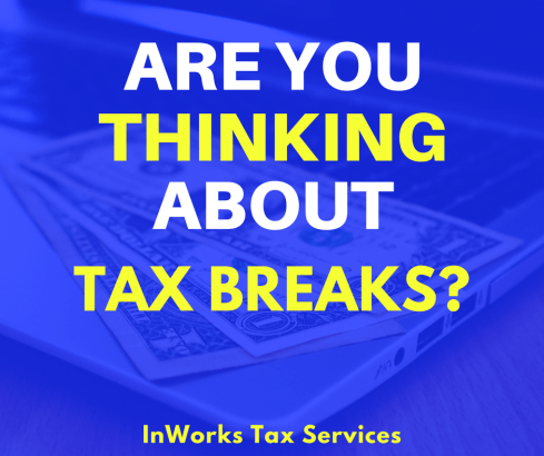 Tax Prep Checklist (3)